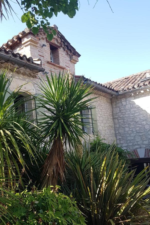 Hébergement de vacances La Caza Du Quercy