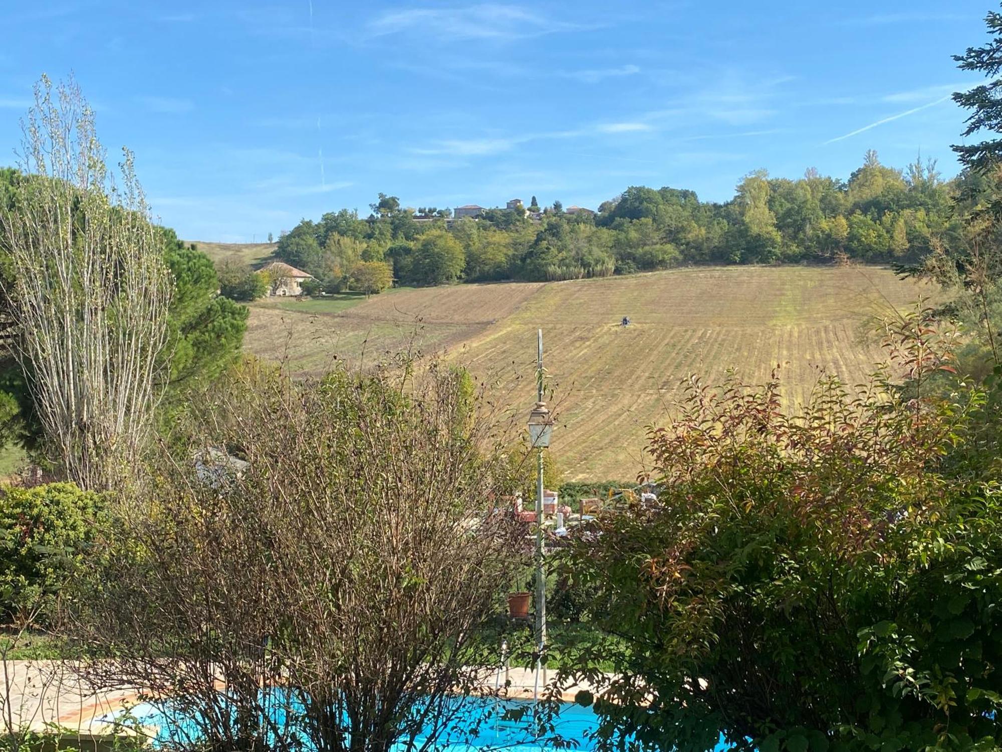 Hébergement de vacances La Caza Du Quercy