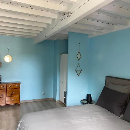 La Caza Du Quercy Villa Cazes-Mondenard Buitenkant foto