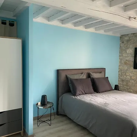 La Caza Du Quercy Villa Cazes-Mondenard Buitenkant foto