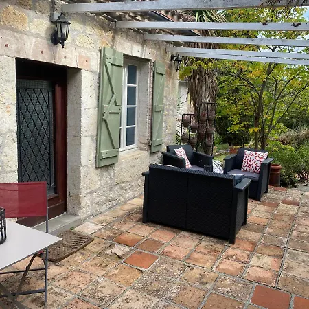 La Caza Du Quercy Villa Cazes-Mondenard Buitenkant foto
