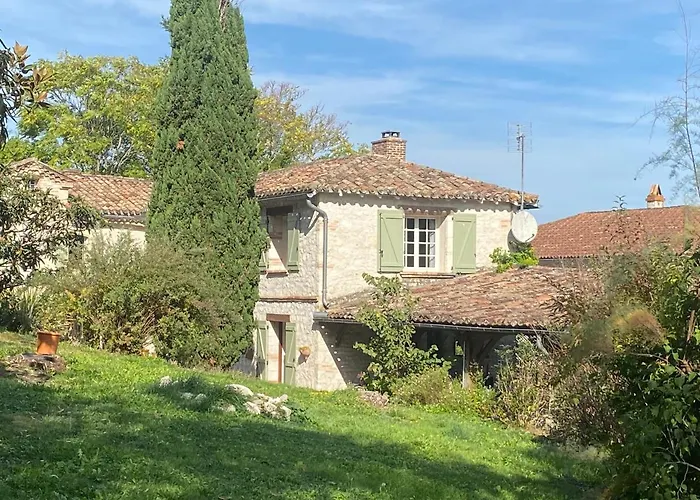 La Caza Du Quercy