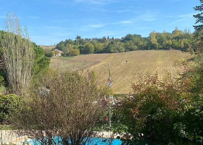 La Caza Du Quercy