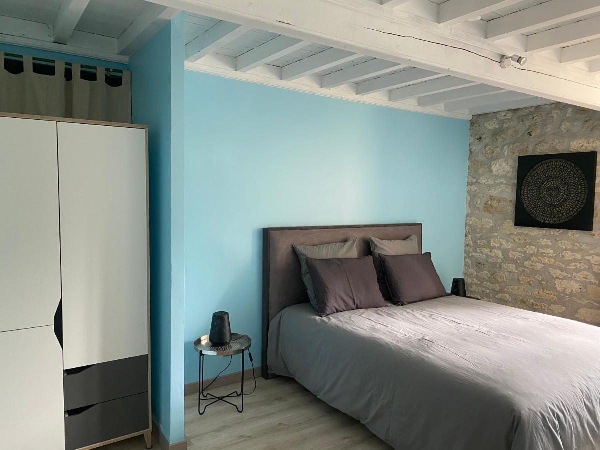 La Caza Du Quercy Ferienhaus